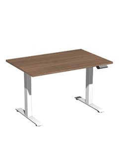 Steh-Sitz-Tisch 'Elevate-Elektro Basic' - 160 x 80 cm