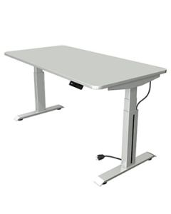 Höhenverstellbarer Schreibtisch 'B-Skilled' - 160 x 80 cm