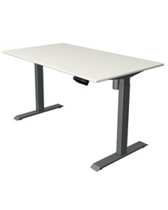 Steh-Sitz-Tisch 'B-Clever' - 140 x 80 cm