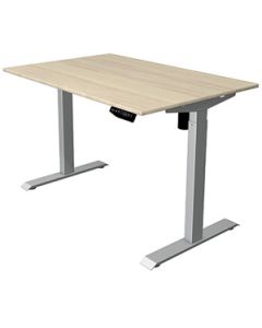 Steh-Sitz-Tisch 'B-Clever' - 120 x 80 cm