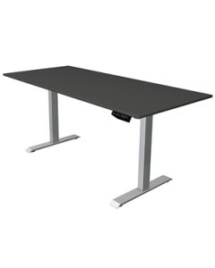 Steh-Sitz-Tisch 'B-Clever' - 180 x 80 cm