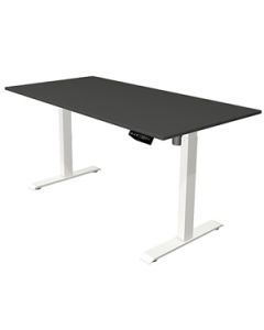 Steh-Sitz-Tisch 'B-Clever' - 160 x 80 cm
