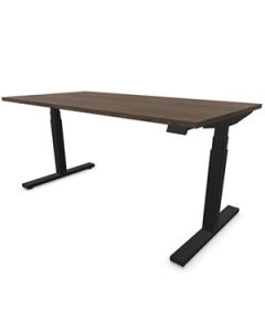 Steh-Sitz-Schreibtisch 'NZ20' - 160 cm breit
