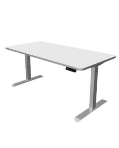 Elektrischer Steh-Sitz-Tisch 'B-Special' - 160 x 80 cm