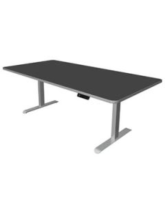 Elektrischer Steh-Sitz-Tisch 'B-Special' - 200 x 100 cm
