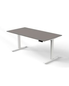 Steh-Sitz-Tisch 'B-Move' - 160 x 80 cm