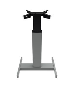 Höhenverstellbares Tischgestell 'ConSet 501-19' - Monosäule