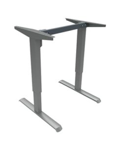 Höhenverstellbares Tischgestell 'ConSet 501-33' - 72 cm breit