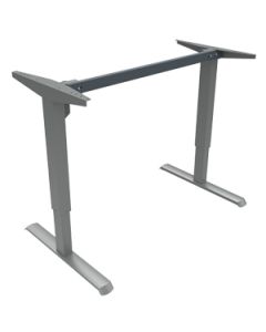Höhenverstellbares Tischgestell 'ConSet 501-33' - 112 cm breit
