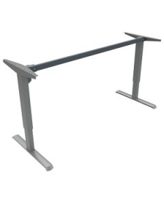 Höhenverstellbares Tischgestell 'ConSet 501-33' - 172 cm breit