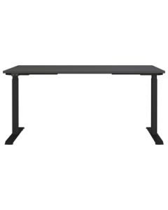 Ergonomischer Steh-Sitz-Tisch 'Milano' - 160 x 80 cm