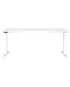 Ergonomischer Steh-Sitz-Tisch 'Milano' - 180 x 80 cm
