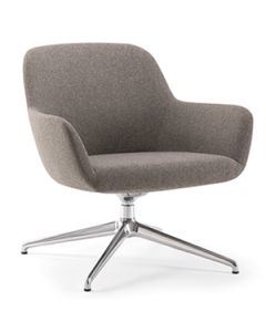 Bequemer Sessel 'City Lounge' 