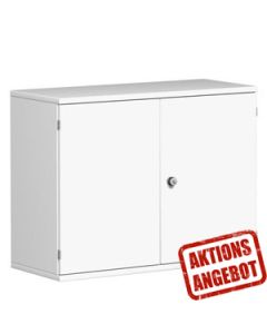 Drehtürenschrank 'Pro D2' - 2 OH