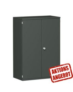 Drehtürenschrank 'Pro D3' - 3 OH