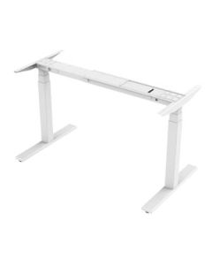 Steh-Sitz-Tisch-Gestell Bisley 'E-WonderTech' - Verstellbereich 63 - 128 cm 