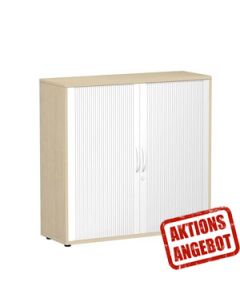 Querrollladenschrank 'Modular' - 2 OH