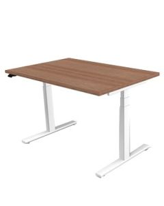Steh-Sitz-Tisch 'Up&Up' - 120 x 80 cm