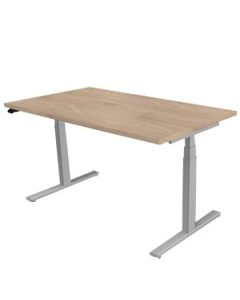 Steh-Sitz-Tisch 'Up&Up' - 140 x 80 cm