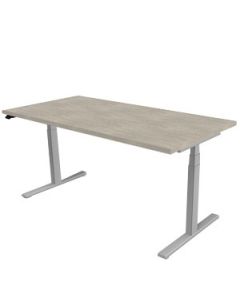 Steh-Sitz-Tisch 'Up&Up' - 160 x 80 cm