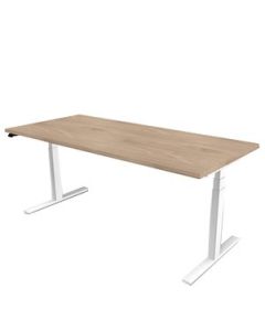 Steh-Sitz-Tisch 'Up&Up' - 180 x 80 cm