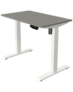 Kleiner Steh-Sitz-Tisch 'B-Clever' - 100 x 60 cm
