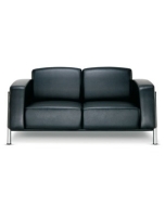 Ledersofa 'Nost-Classic 2'