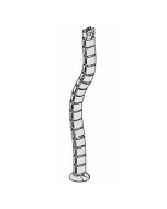 Kabelspirale 'Modular'