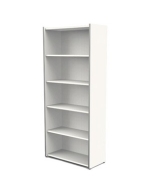 Aktenregal 5 OH 'B-Serie' - breit
