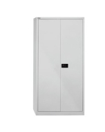 Bisley Flügeltürenschrank 'Universal' - 5 OH, 91,4 cm breit