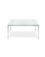 Beistelltisch 'Nost-Classic' - 60 x 60 cm