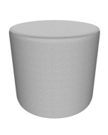 Sitzhocker 'Dotto'