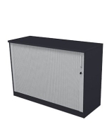 Querrollladenschrank 'NZ10' - 2 OH