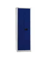 Bisley Flügeltürenschrank 'Universal' - 5 OH, 60 cm breit