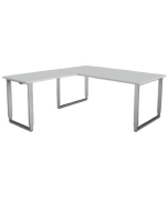 Büroeckschreibtisch 'B-Oteva' - 180 x 180 cm
