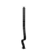 Flexible Kabelspirale 'NZ30' - vertikal