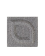 Wandpaneel 'Formo II' 