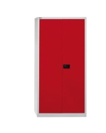 Bisley Flügeltürenschrank 'Universal' - 5 OH, 50 cm Tiefe
