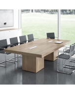 Konferenztisch 'Manager Easy 2' - 280 x 140 cm