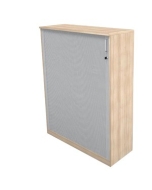 Querrollladenschrank 'NZ10' - 3 OH