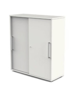 Schiebetürenschrank 'B-Serie' - 3 OH