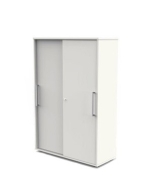 Schiebetürenschrank 'B-Serie' - 4 OH