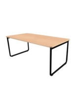 Schreibtisch 'SQ-Work' - 180 cm breit