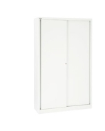 Bisley Schiebetürenschrank 'Eco' - 5 OH