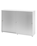 Schiebetürenschrank 'Hit-Paso' - 3 OH, 160 cm breit