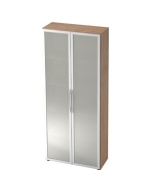 Glastürenschrank 'Hit-Blues' - 5 OH