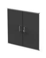 Vorbautüren 'B-Artline' - 2 OH