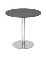 Besprechungstisch 'Hit-Soul' rund - 80 cm