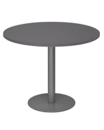 Besprechungstisch 'Hit-Soul' rund - 100 cm