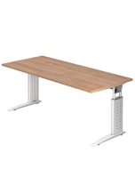 Büro-Schreibtisch 'Hit-Urban' - 180 x 80 cm